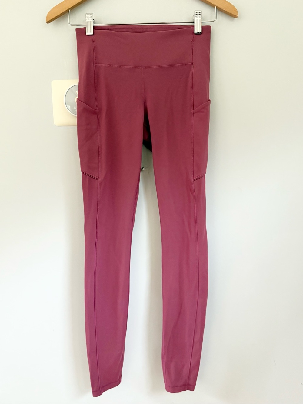 Lululemon Speed Up Leggings | Size 4